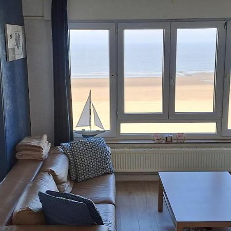 Appartement Zeedijk Blankenberge - Near Brugge Extérieur photo