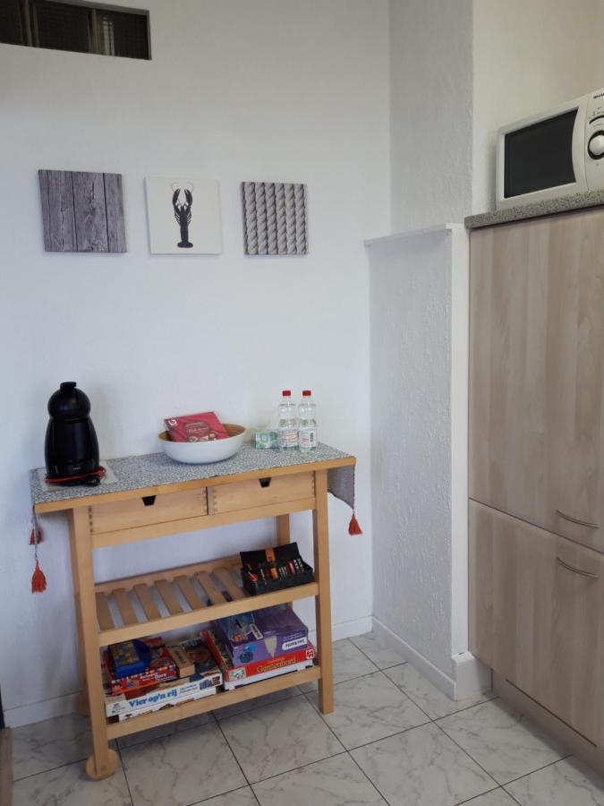 Appartement Zeedijk Blankenberge - Near Brugge Extérieur photo
