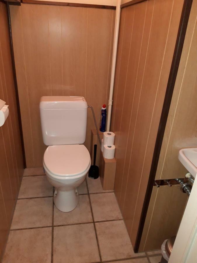 Appartement Zeedijk Blankenberge - Near Brugge Extérieur photo